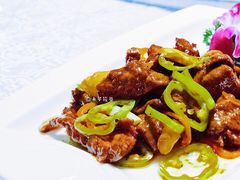 -浦江餐饮•上海菜馆(五四路店)