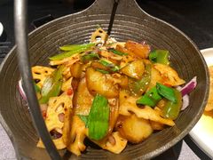 -亦海人家烤鸭店(康定街店)