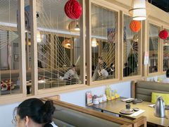 -隆喜元鱼汤包·海鲜(中联广场店)
