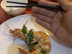 -双天海鲜楼 · 43年老字号