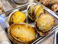 -白仁仔· 活烤海鲜 宵夜(豫园店)