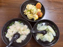 -赵宝美煎包店