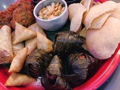 -simply thai天泰(长泰广场店)