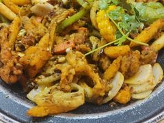 -渝蛙馆(新百店)