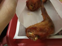 -肯德基(西单商场店)