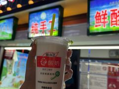 -怀远市场(文萃北街店)