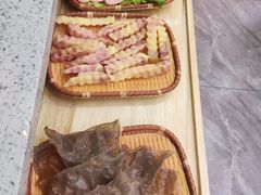 -阿婆情腊排骨火锅(金虹路店)