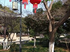 -常熟方塔园