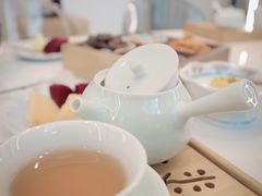 -梅间堂茶馆(绿地缤纷城店)
