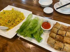 -西贡印象越南特色餐厅