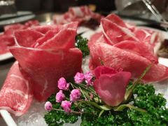 -捞王锅物料理(上海世茂广场店)