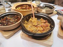-火啫啫·粤式啫啫煲(南京弘阳店)