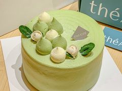 -théATRE 茶聚场(王府中環店)
