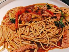 -悦荟牛排餐厅(佳木斯万达店)
