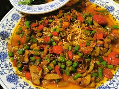 -徐鼎盛民间菜(上筑店)