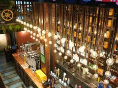 -1819餐厅·团队聚餐·烤串·精酿