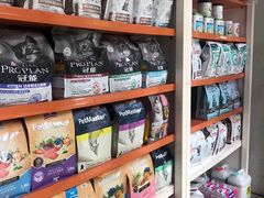 -瑞鹏·疫苗·绝育·宠物医院(金沙洲店)