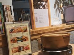 -十二舍·湯物素煮(江泰潤政店)