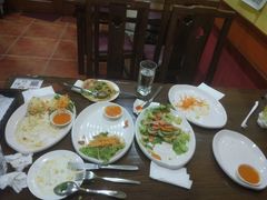 -panchos 墨西哥餐厅(嘉绿苑店)