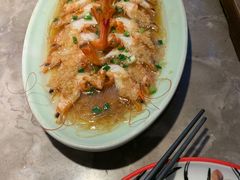 -新白鹿餐厅(金鹰新街口店)