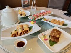 -海逸海鲜酒家(古北店)
