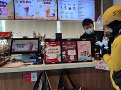-COSTA COFFEE(金长安大厦店)