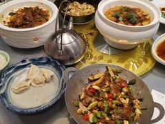 -小土豆北方菜馆(方庄店)