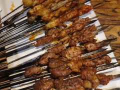 -有奴思烤肉·清真(正宁路店)