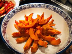 -济南香格里拉·咖啡泉自助餐厅