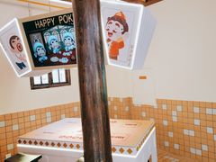 -欢乐茶馆·木马谣剧场(南京小西湖店)