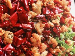 -辣婆婆(航天桥店)