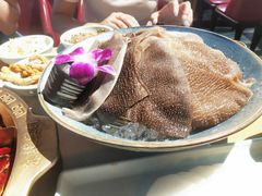-麻辣英雄重庆火锅(二城广场店)