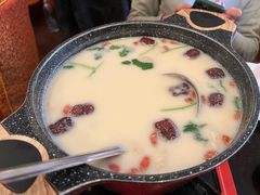 -文兴酒家(Chinatown - Gerrard Street)