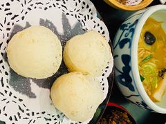 -西安饭庄·非遗陕菜(钟楼店)