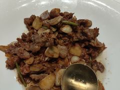 -鹊华居·地道鲁菜·海鲜·融合味(大明湖店)