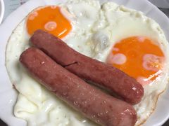 -义顺牛奶公司(新马路老店)