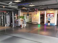 -燃无界格斗·拳击搏击体能馆(优品道店)