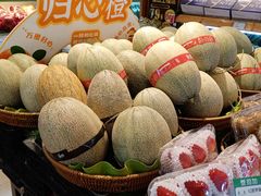 -果叔叁拾加(锦绣生态园店)