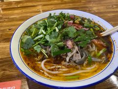 -杜袁氏贵州农家羊肉粉(爱融荟城店)