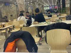 大堂-老四季(总店)