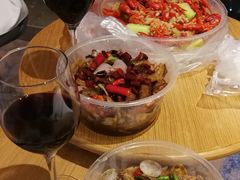 -阆辣荟餐饮(老味道8年·古城店)