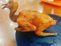 -煲煲掂风味煲仔饭餐厅(西区店)