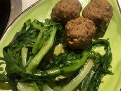 苦菊-一叶一世界•素食餐厅(环球中心店)