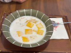 -五代同糖·甜品糖水店(河下古镇店)