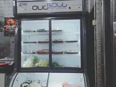自助取餐区-沙码子油炸社(滨江·海棠湾店)