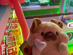 -阿尔法Game Station(中山路店)