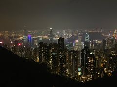 景观位-阿甘虾餐厅(凌霄阁店)