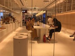 -% Arabica阿拉比卡咖啡(深圳湾万象城店)