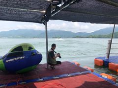 -千岛湖-欢乐水世界