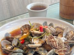 -巽寮印象美食部落餐厅·海鲜·地方特色菜(惠州体验店)